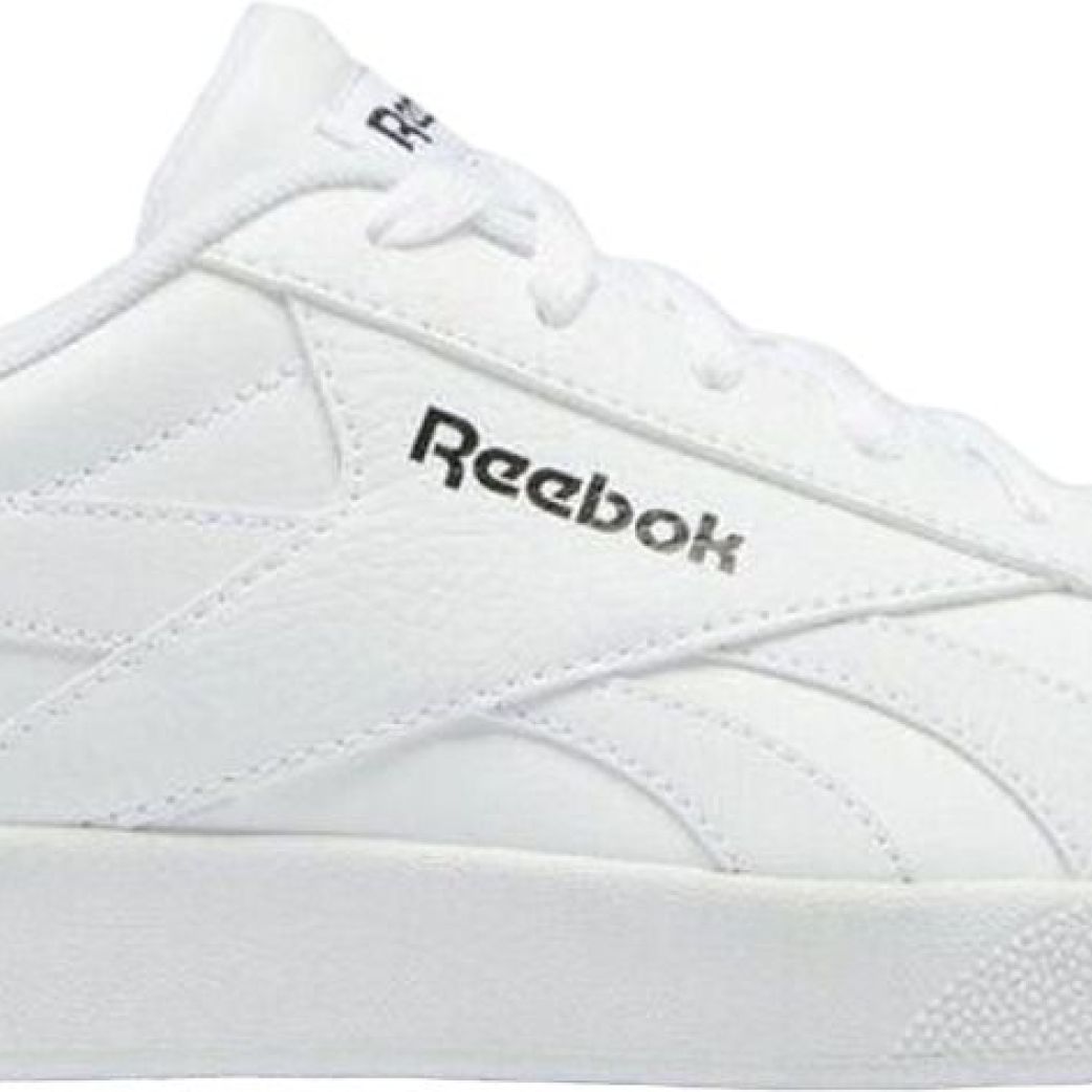 Кеды REEBOK SMASH EDGE S 100008253