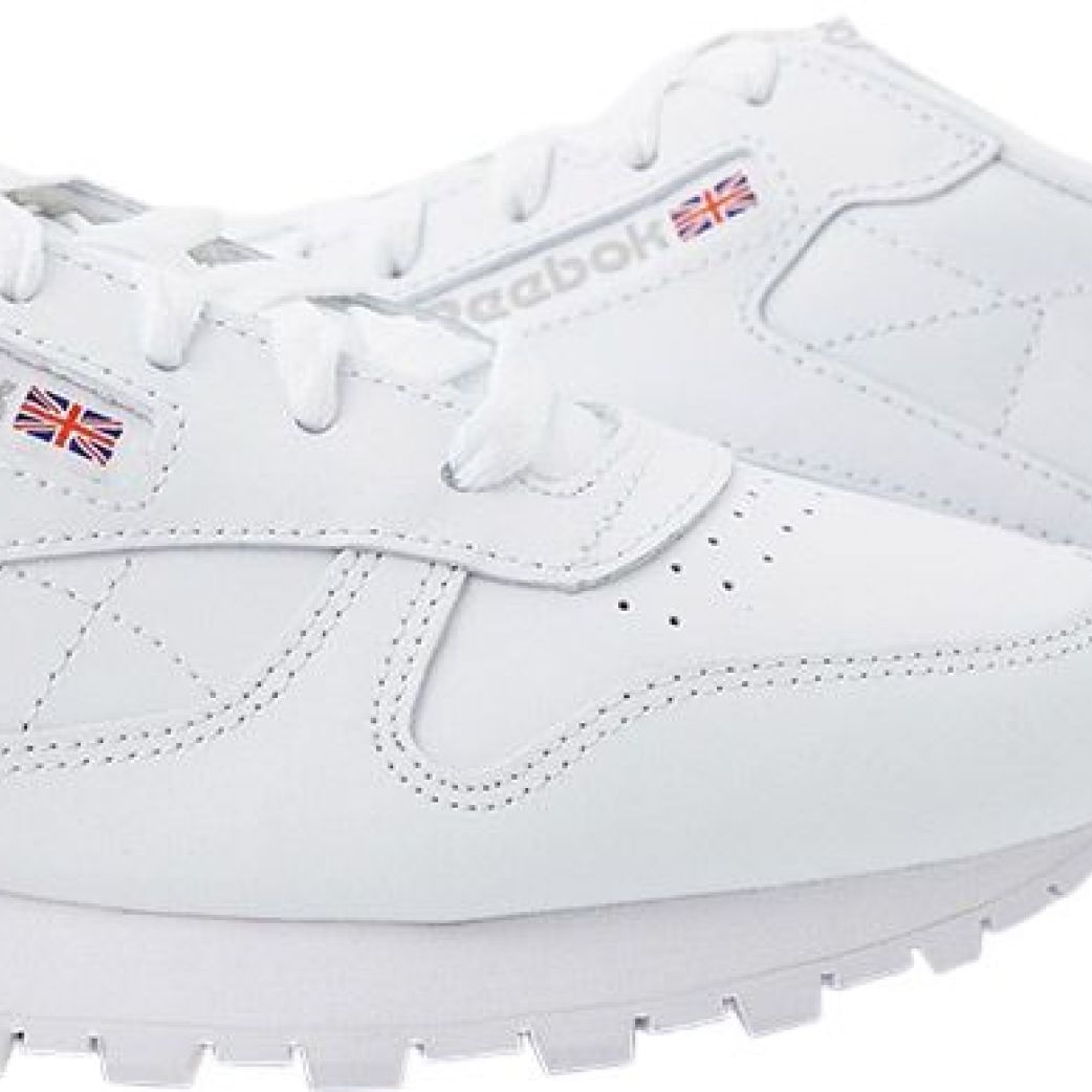 Кроссовки Reebok CLASSIC LEATHER ex-GY0957 100008496