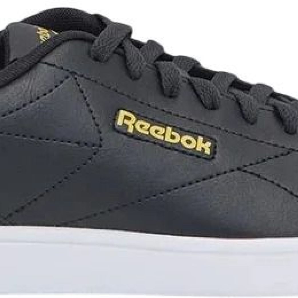 Кеды REEBOK COURT CLEAN 100208889