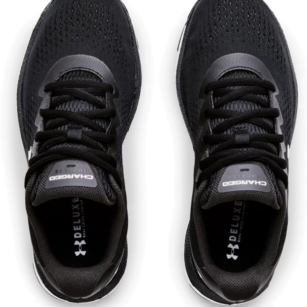 Кроссовки Under Armour W Charged Impulse 2 3024141-001  7US