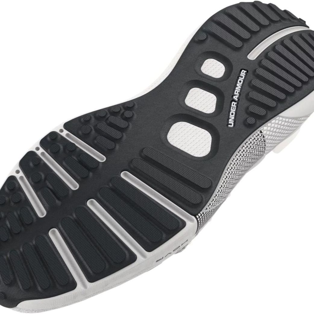 Кроссовки Under Armour UA HOVR Phantom 3-WHT 3025516-104
