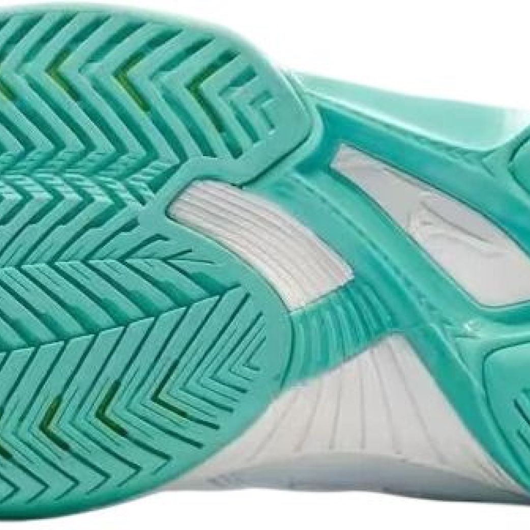 Кроссовки Mizuno WAVE EXCEED TOUR 5 AC (W) 61GA2271-23