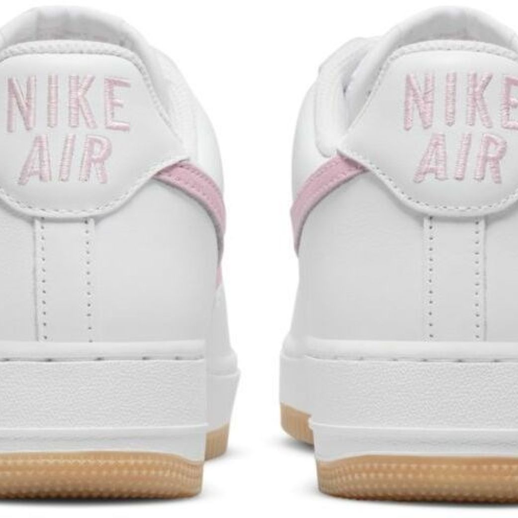 Кроссовки Nike AIR FORCE 1 LOW RETRO DM0576-101 11US