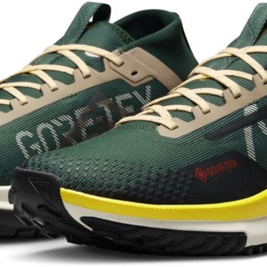 Кроссовки Nike REACT PEGASUS TRAIL 4 GTX FD0317-333 8US