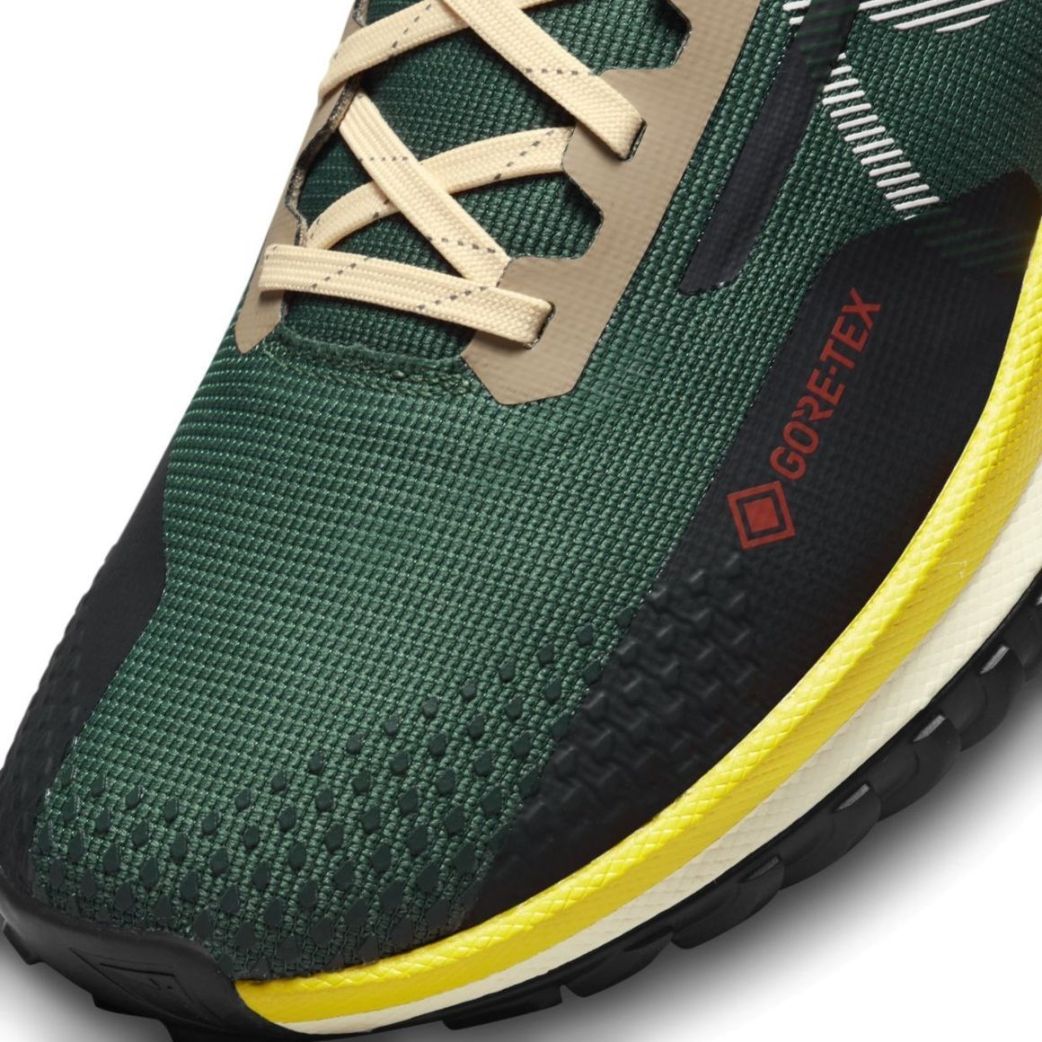 Кроссовки Nike REACT PEGASUS TRAIL 4 GTX FD0317-333 8US