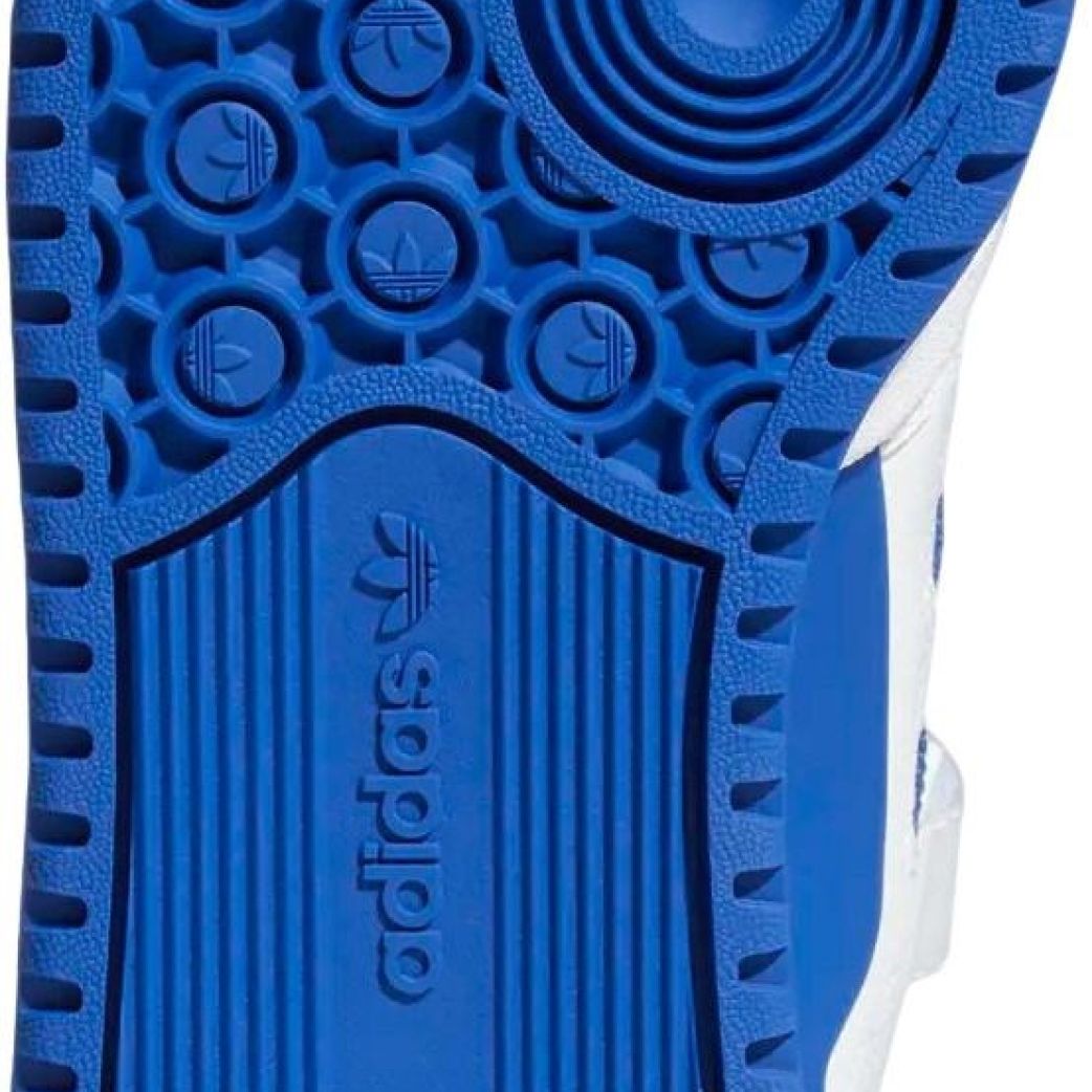 Кроссовки Adidas FORUM LOW FY7756 8UK