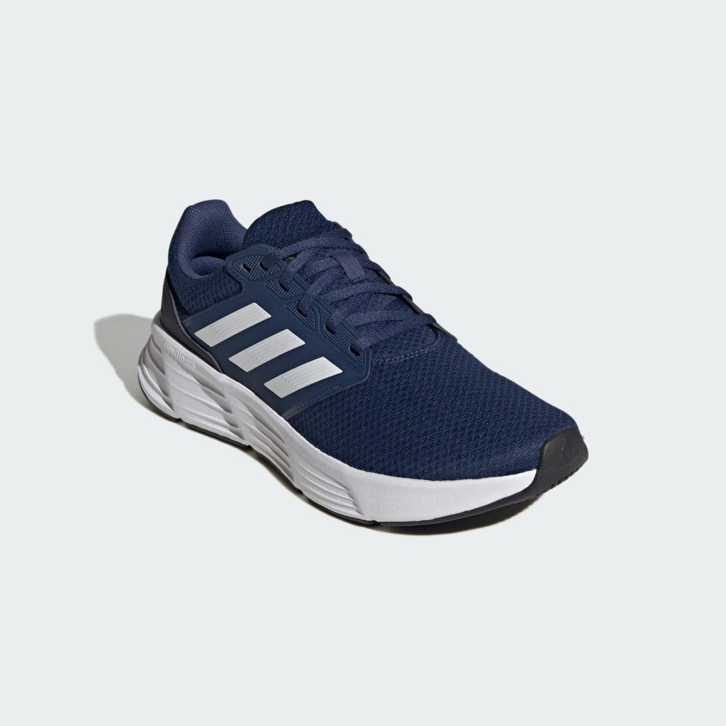 Кроссовки Adidas GALAXY 6 GW4139 8.5UK