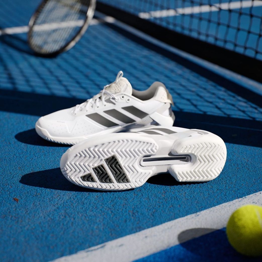Кроссовки Adidas adizero Ubersonic 5 M IE1376 8UK