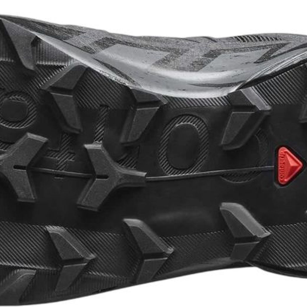 Кроссовки Salomon SPEEDCROSS 6 W L41742800