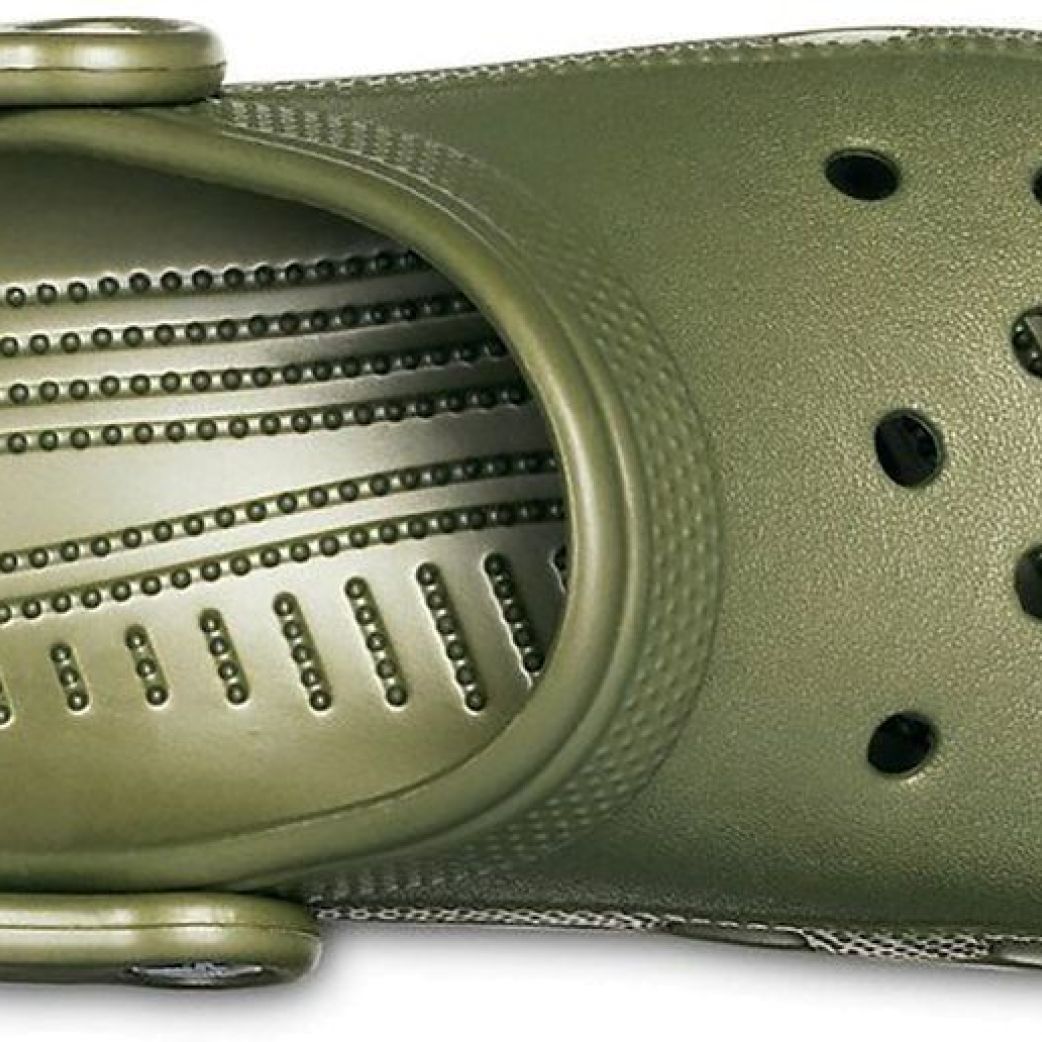 Сабо Crocs Classic Clog 10001-309