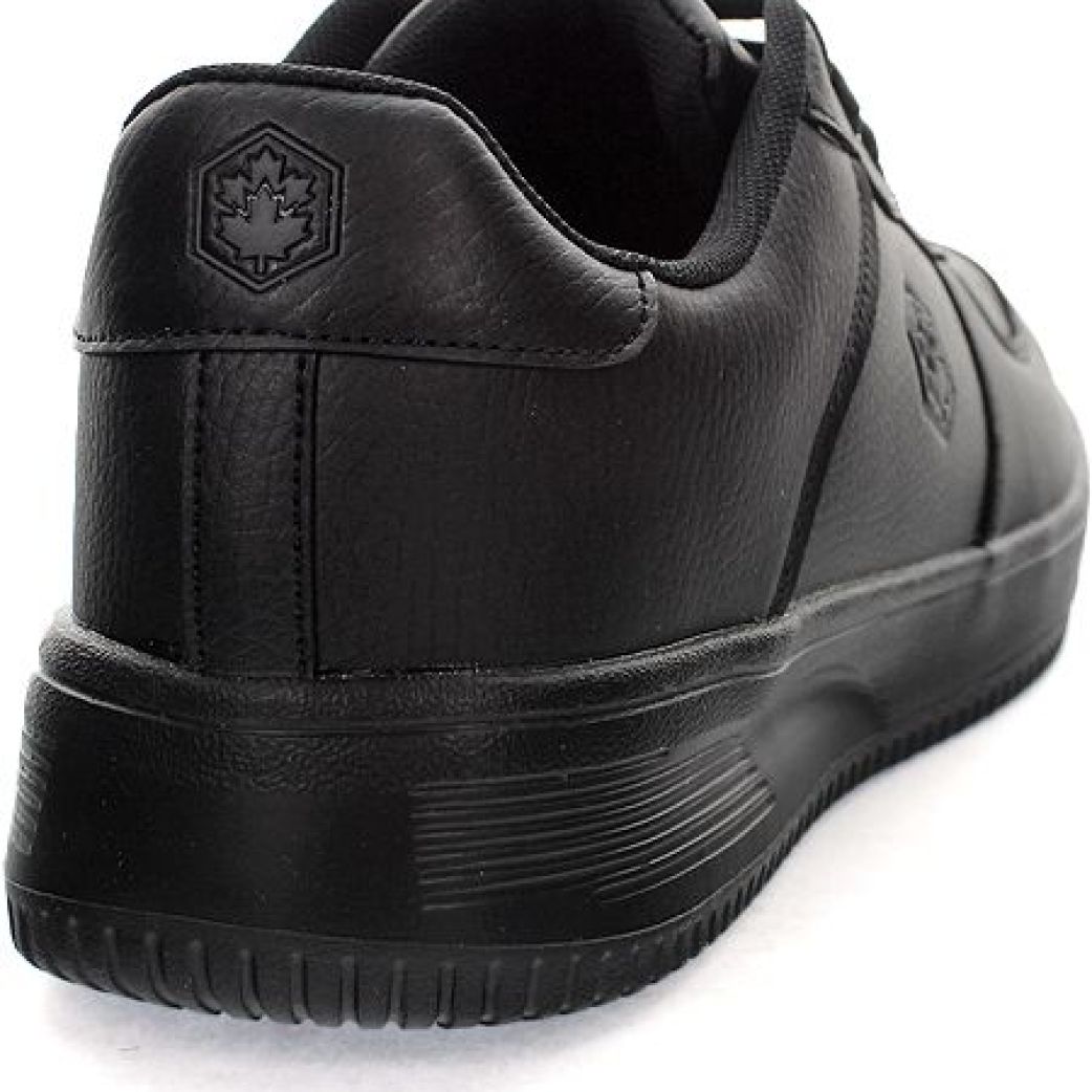 Полуботинки Lumberjack Finster 101188146