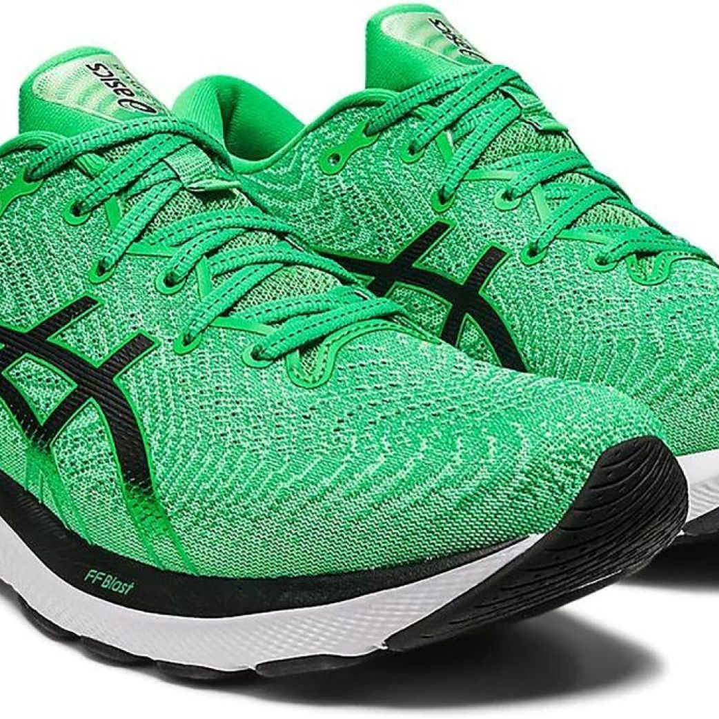 Кроссовки Asics GEL-CUMULUS 24 1011B366-301 8.5US