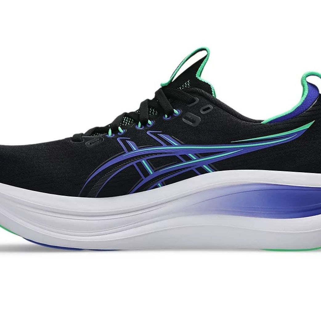 Кроссовки Asics GEL-NIMBUS 28 1011C127-400  11.5US