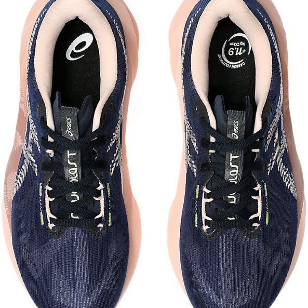 Кроссовки Asics NOVABLAST 5 1012B765-400