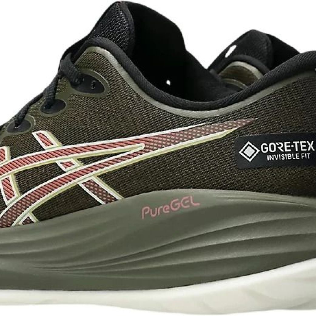 Кроссовки Asics GEL-CUMULUS 27 GTX 1012B834-200