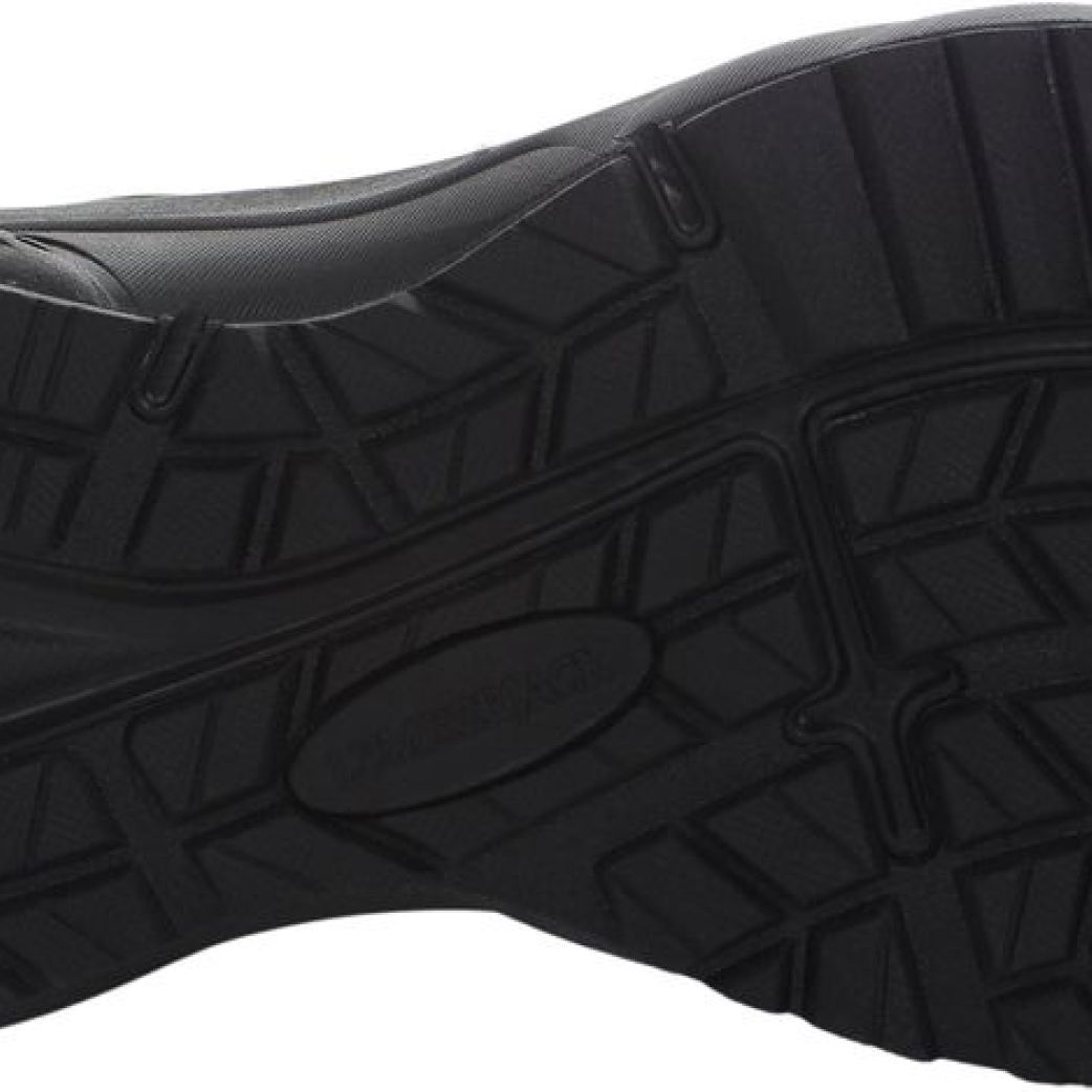 Ботинки Lumberjack JOSEP HI 101681901