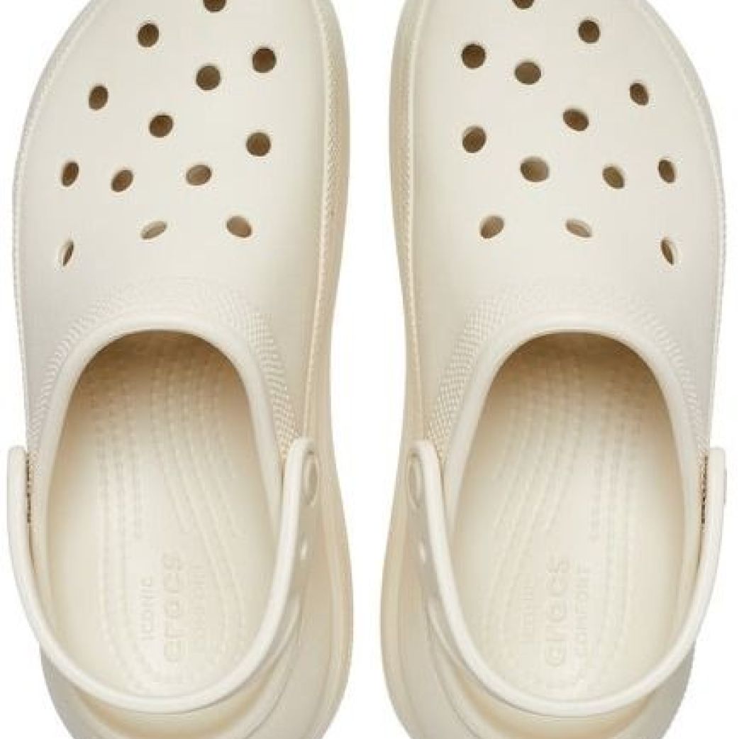 Сабо Crocs Crush Clog 207521-2Y2