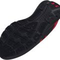 Кроссовки Under Armour UA Charged Rogue 3-BLK 3024877-001