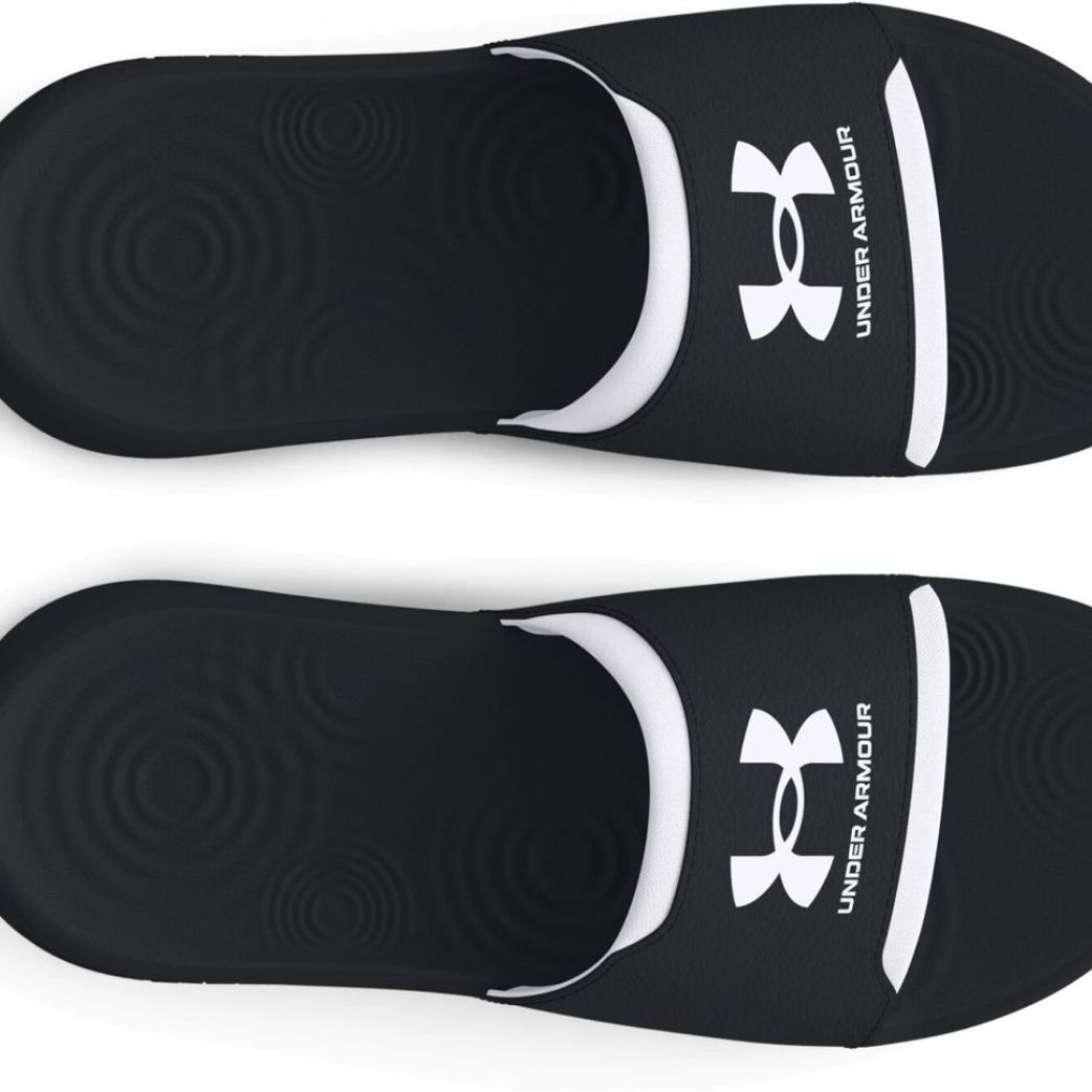 Шлепанцы Under Armour UA W Ignite Select 3027222-001