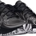 Кроссовки Under Armour Spawn 6 Mid 3027647-001  9.5/11US