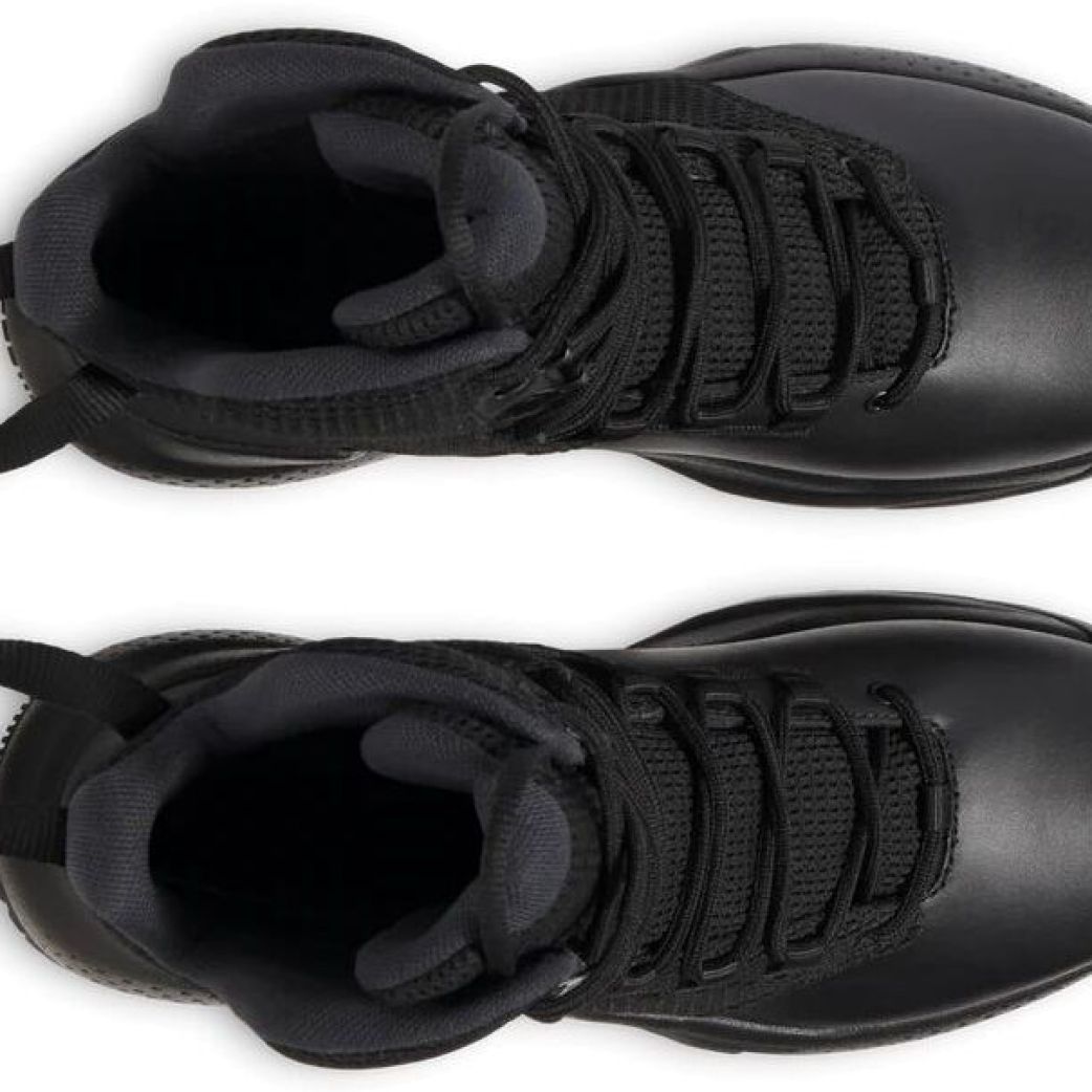 Ботинки Under Armour UA Micro G Stellar 3028312-001