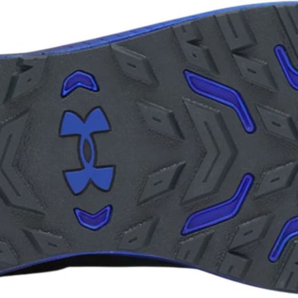 Кроссовки Under Armour UA Charged Bandit TR 3 3028371-016