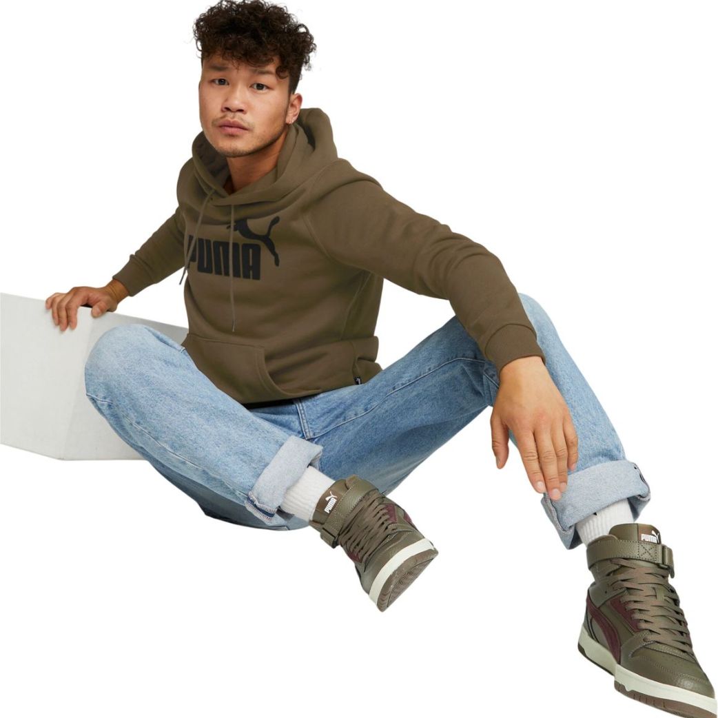 Ботинки Puma RBD Game WTR 38760401