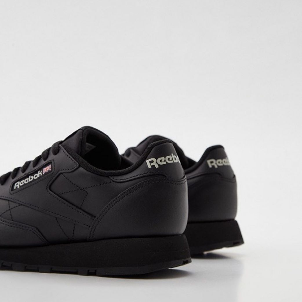 Кроссовки Reebok CLASSIC LEATHER ex-GY0960 100008497 6US