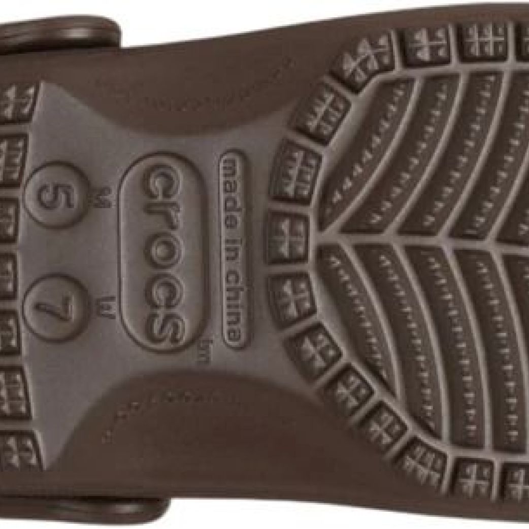 Сабо Crocs Classic 10001-21Q