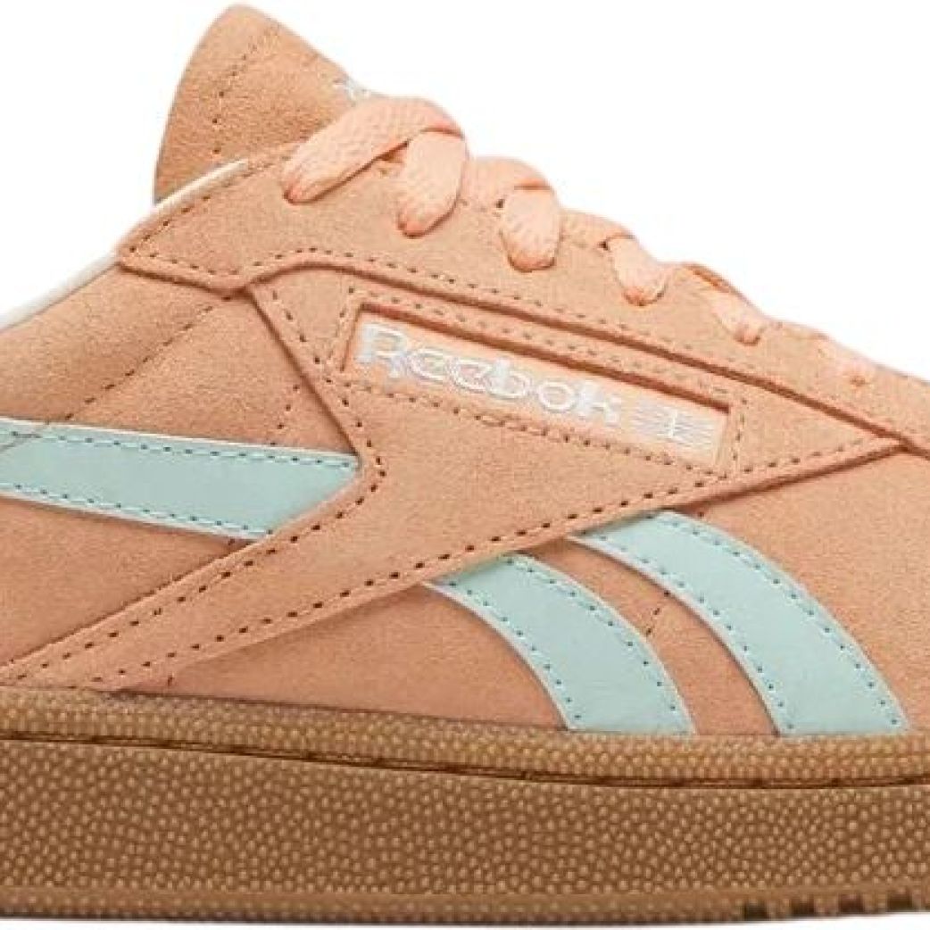 Кеды Reebok CLUB C GROUNDS UK 100220815