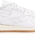 Кроссовки Reebok CLASSIC LEATHER 1983 VINTAGE CREPE 100221166