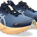 Кроссовки Asics NOVABLAST 5 LITE-SHOW 1012B910-400 7.5US