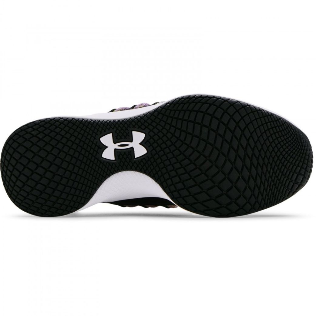 Кроссовки Under Armour W Charged Breathe Lace NM 3024801-001 7US