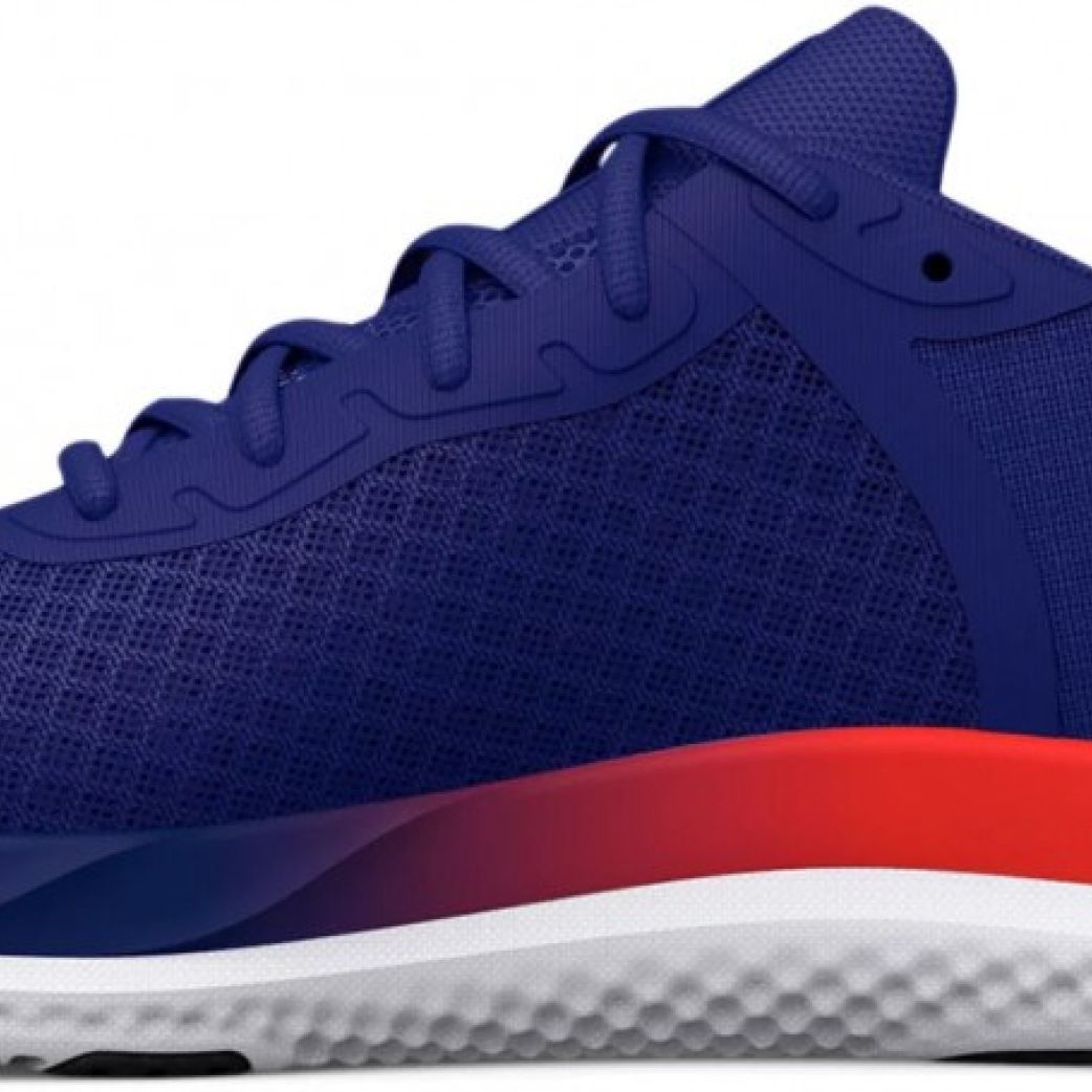 Кроссовки Under Armour Charged Breeze 3025129-401  8.5US