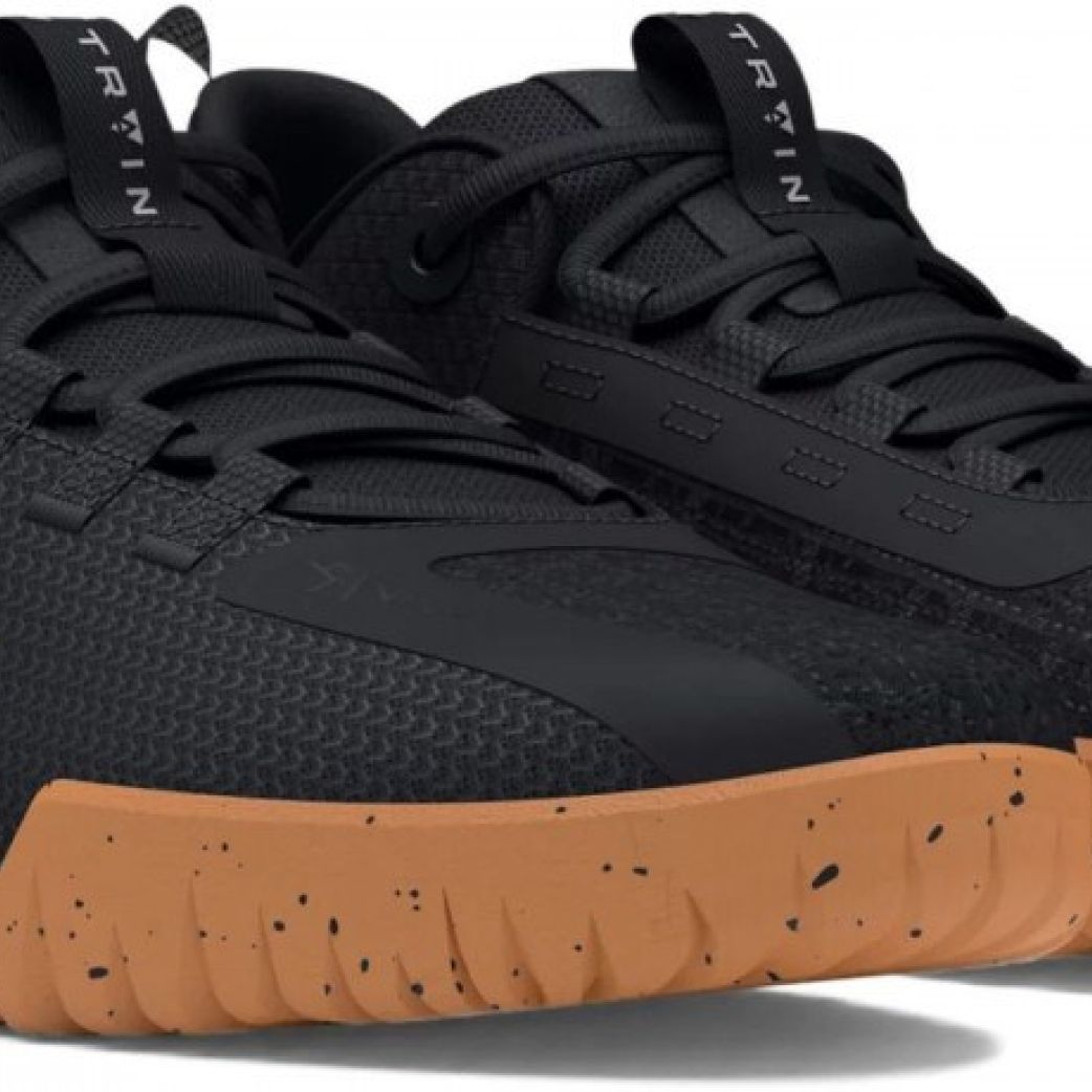 Кроссовки Under Armour TriBase Reign 6 3027341-001  9.5US