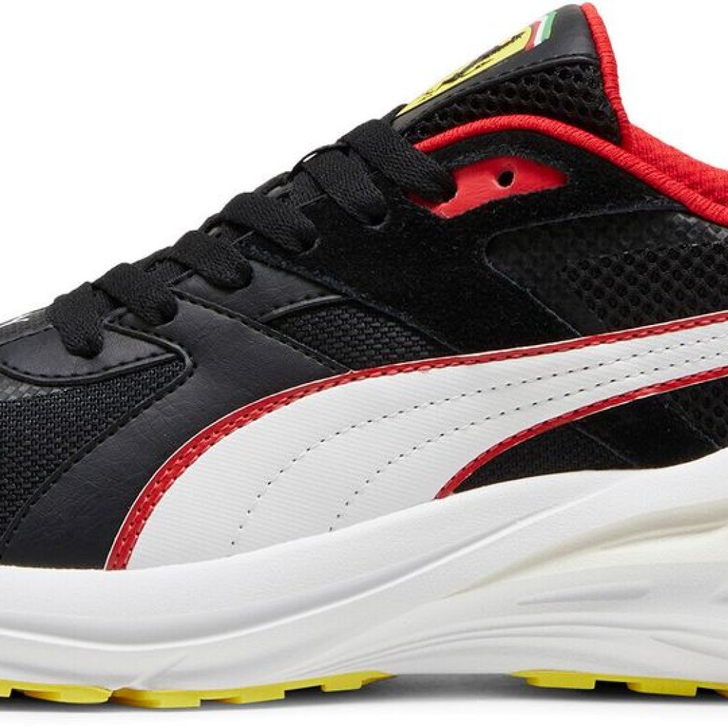 Кроссовки Puma Ferrari Hypnotic LS 30831003