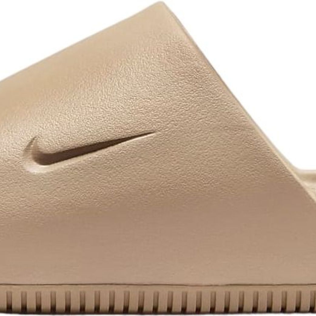 Шлепанцы NIKE CALM SLIDE FD4116-201