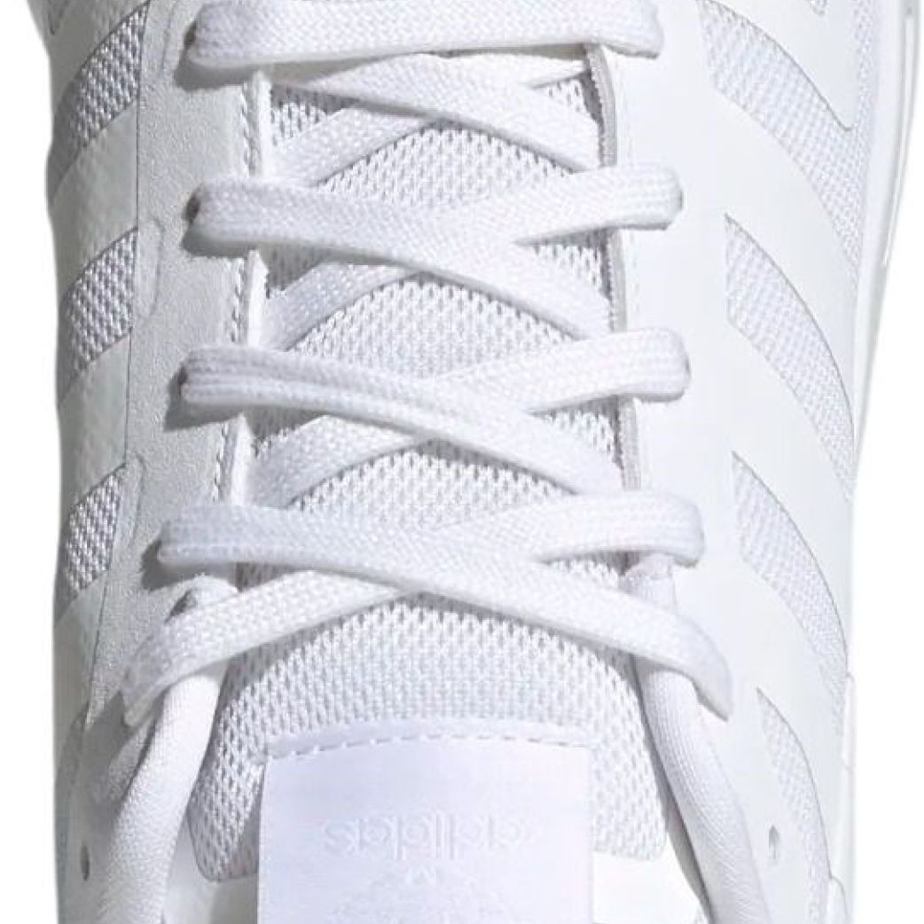 Кроссовки adidas SMOOTH RUNNER FZ3439 7.5UK