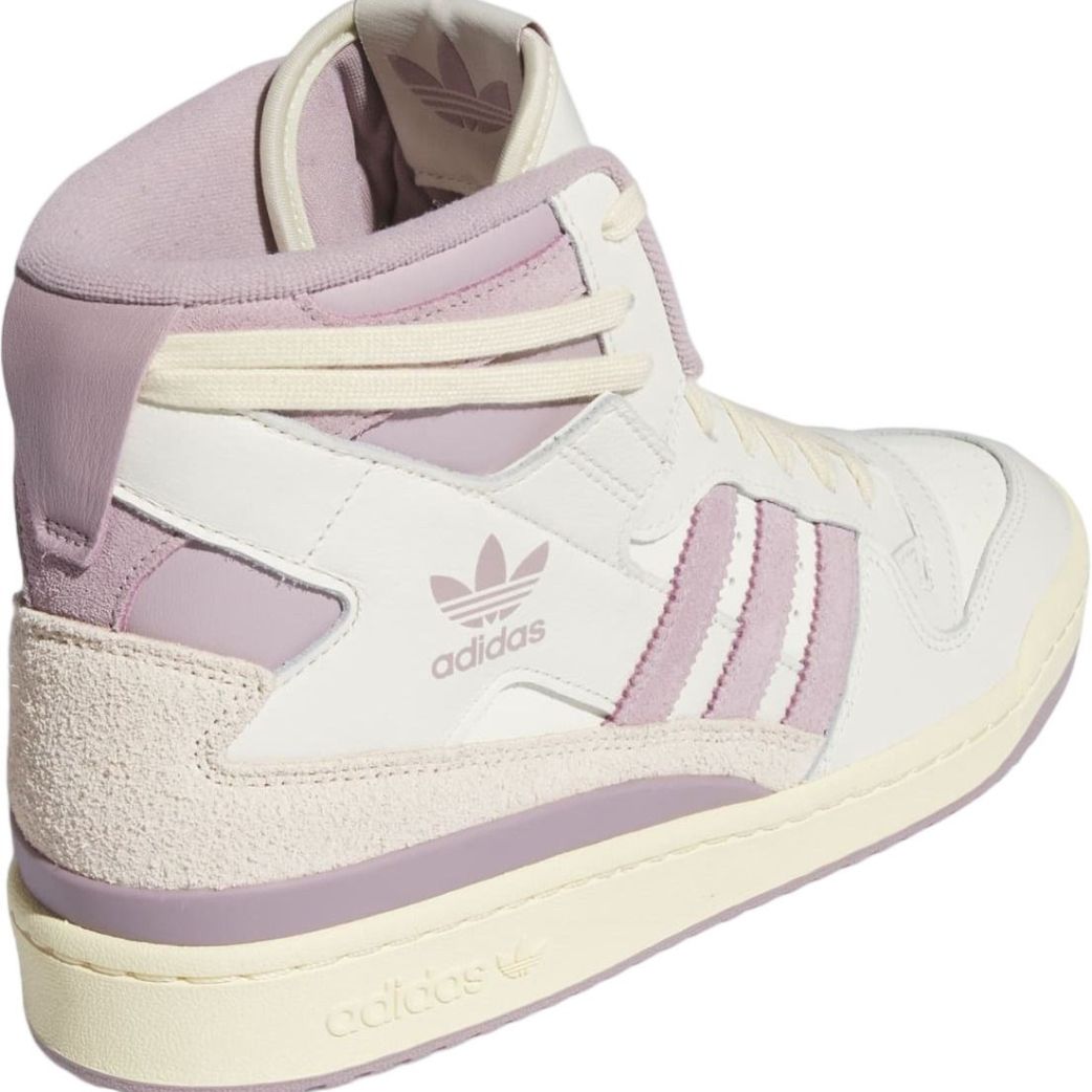 Кроссовки adidas FORUM 84 HI IG3775  6UK