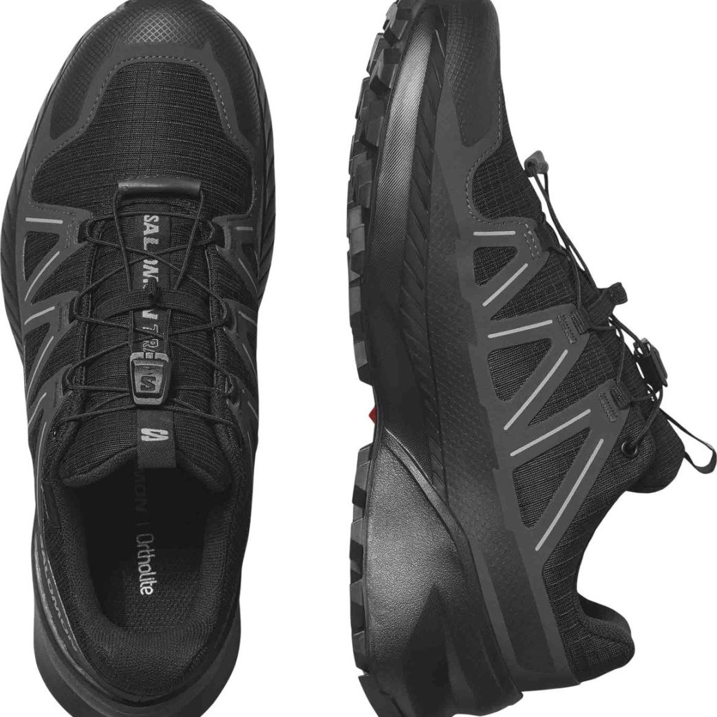 Кроссовки Salomon SPEEDCROSS PEAK GTX W L47603500 4UK