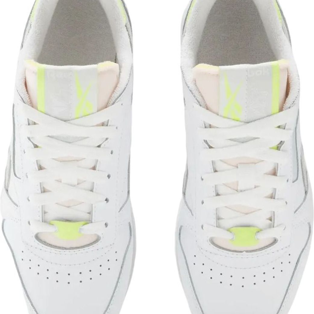 Кроссовки Reebok CLASSIC LEATHER 100074619