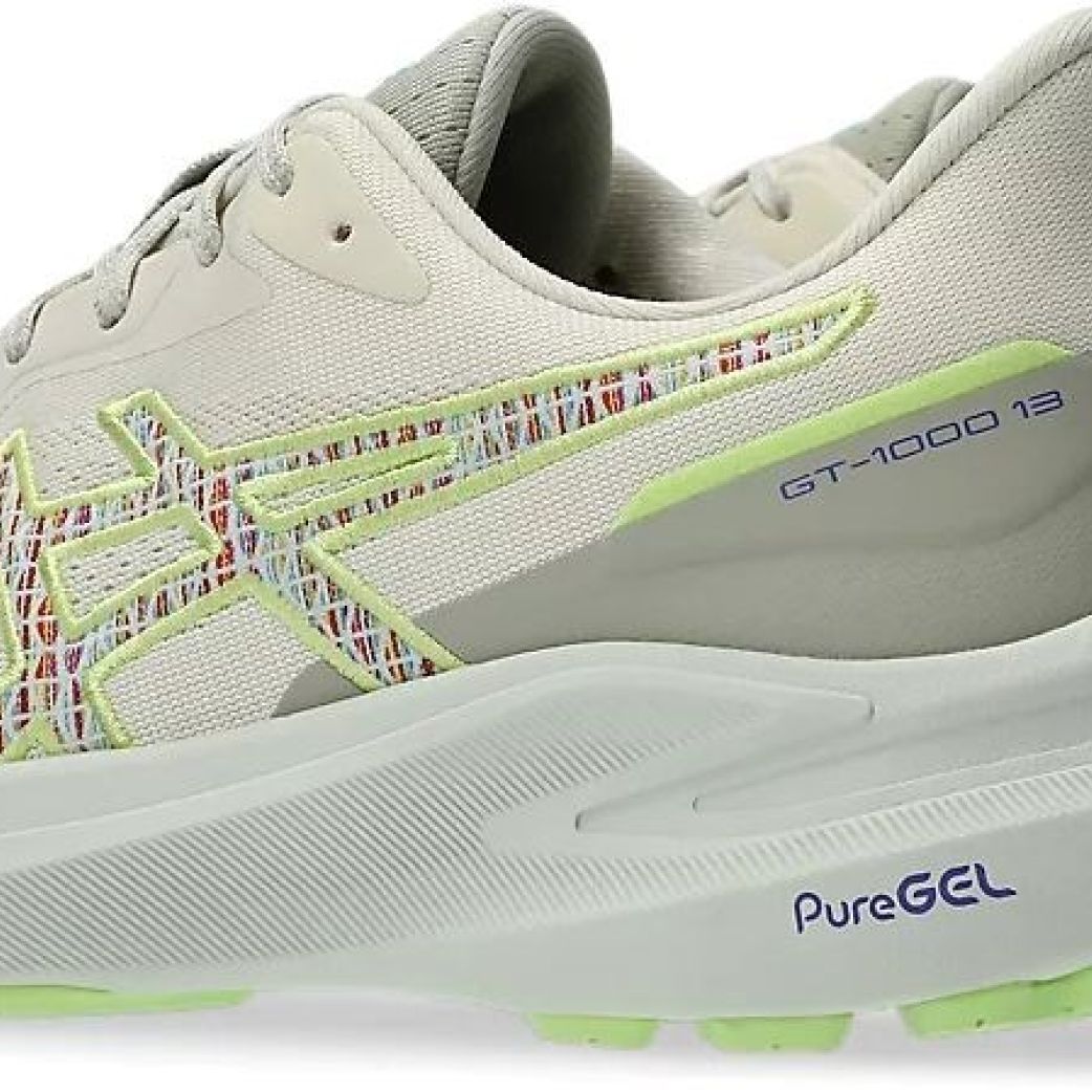 Кроссовки Asics GT-1000 13 TR 1011C043-300  12US