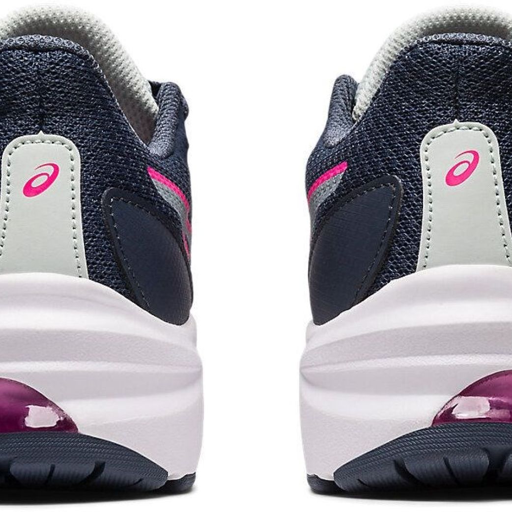 Кроссовки Asics GT-1000 12 GS 1014A296-020  4.5US