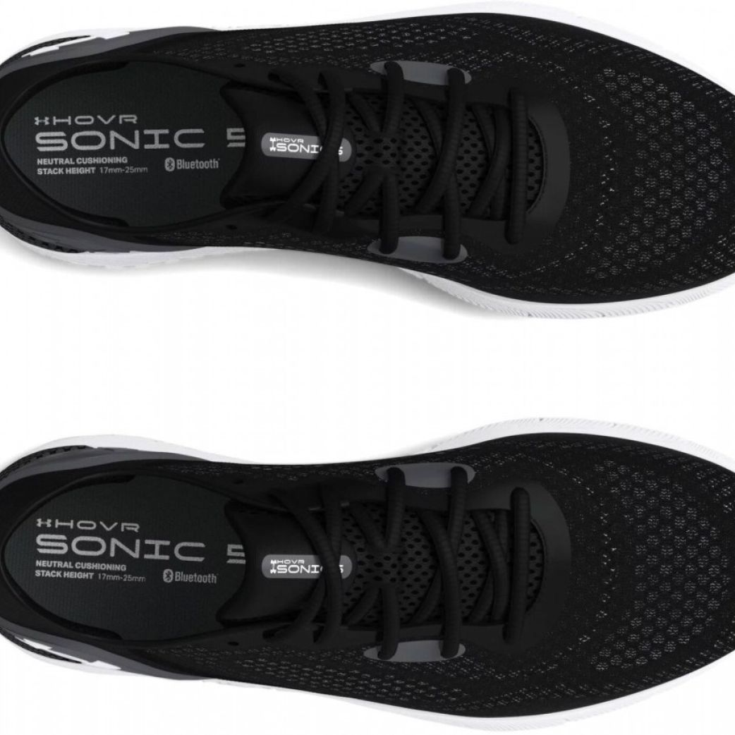 Кроссовки Under Armour HOVR Sonic 5 3024898-500 8.5US