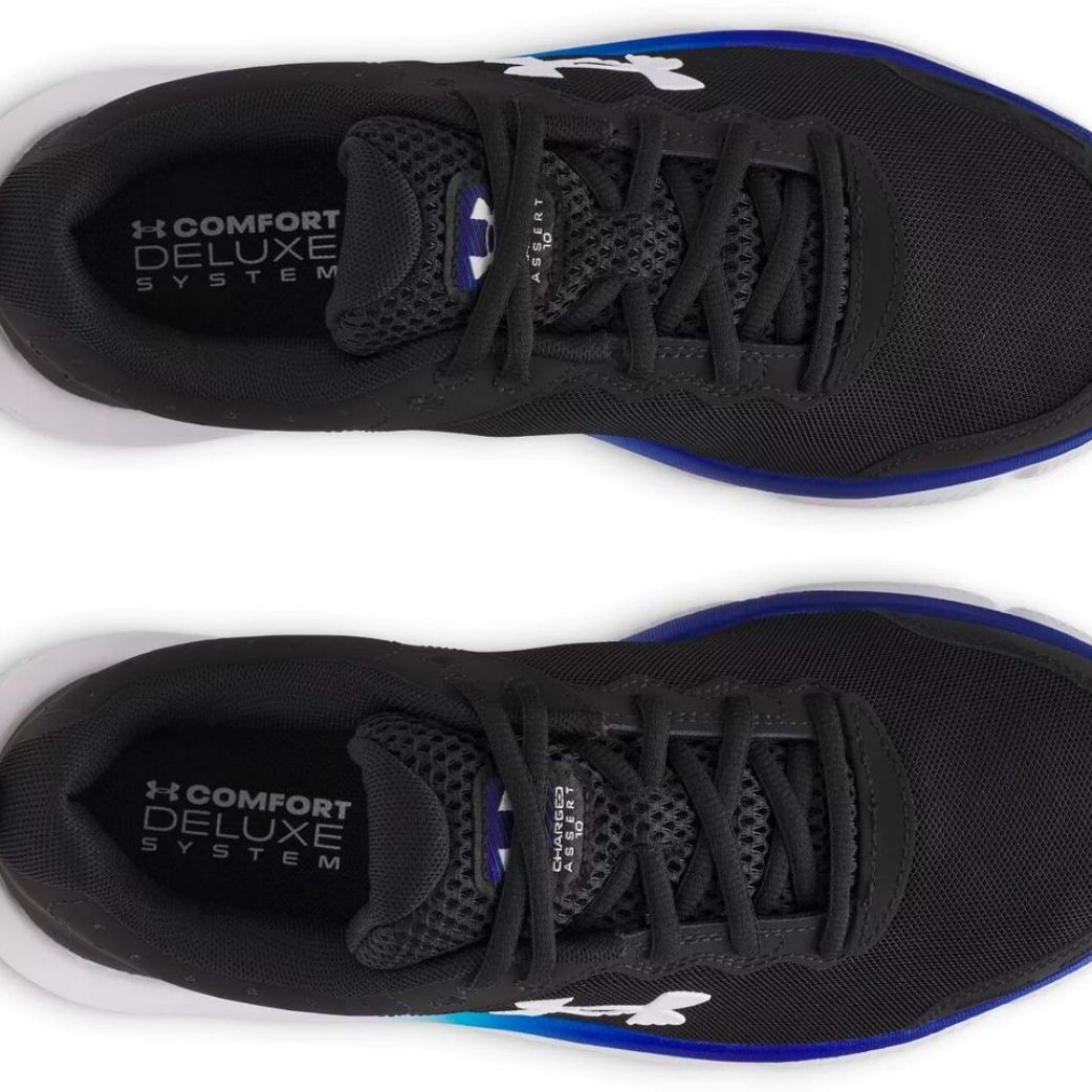 Кроссовки Under Armour UA Charged Assert 10 3026175-009