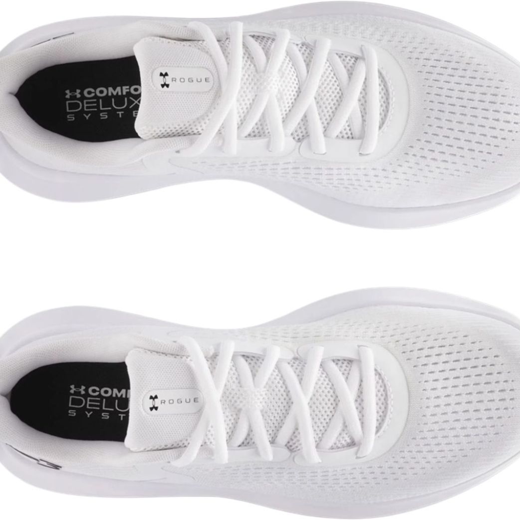 Кроссовки Under Armour UA Charged Rogue 5 3028256-100