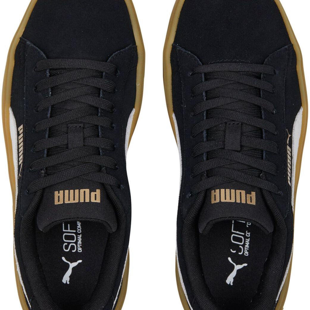 Кеды Puma Smash Platform v3 SD 39194202