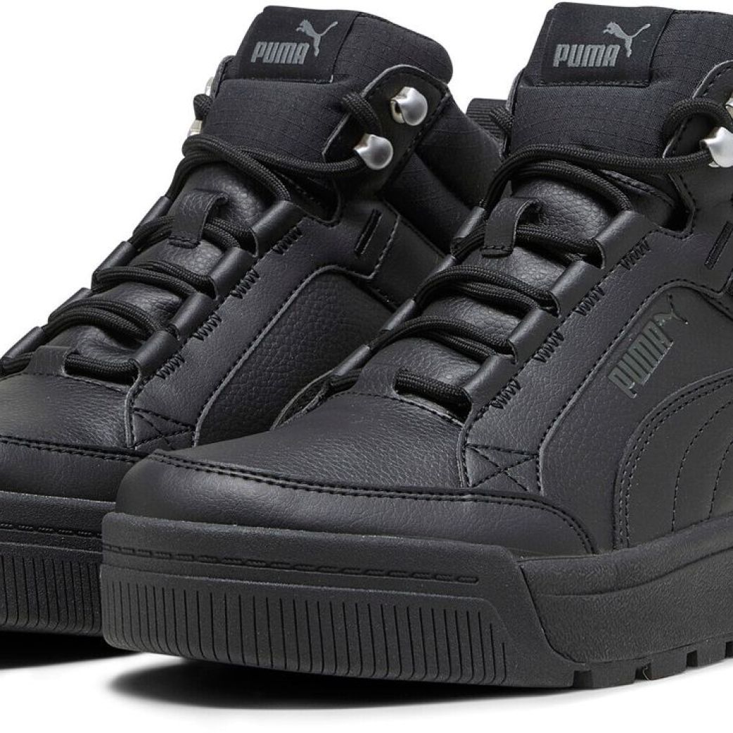 Ботинки Puma Tarrenz SB III Puretex 39393001