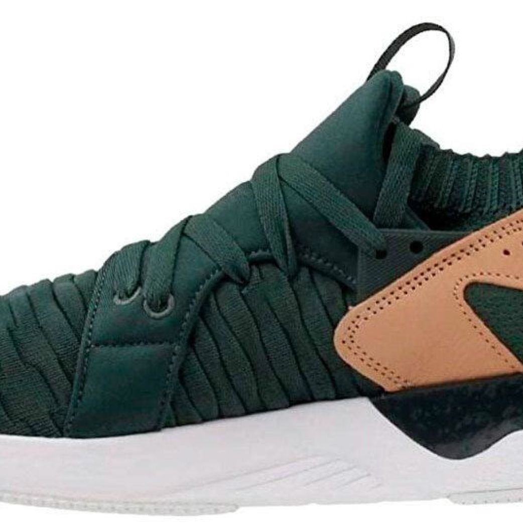 Кроссовки Asics GEL-LYTE V SANZE KNIT H899N-8282 6US