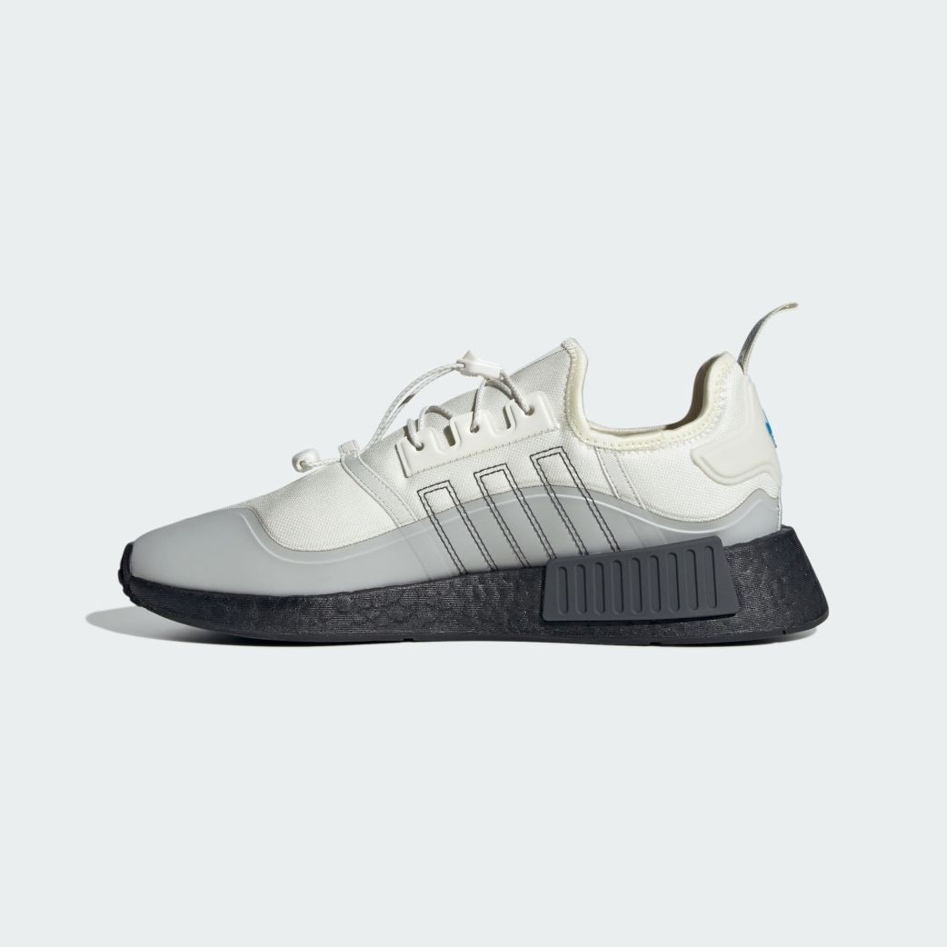 Кроссовки Adidas Кроссовки Originals NMD_R1 ID4714  12UK